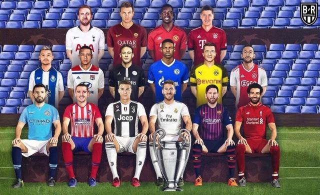 魔笛：没有穆帅我不会去皇马；刚到时C罗对我说“终于来了”（莫德里奇：若无穆里尼奥我难赴皇马；初到时C罗对我说“终于来了”）