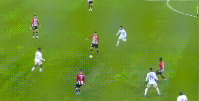 图赫尔：贝林独特的品质是能出现在9号位打进看似简单的进球（图赫尔：贝林与众不同之处在于能化身9号位打进看似简单的球）