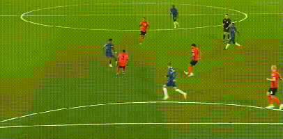 中超三连冠！海港客场1-0英博，加布里埃尔制胜球+进球被吹（海港客场1-0英博加冕中超三连冠，加布里埃尔打入制胜球且一度进球被判无效）