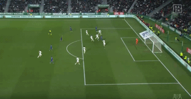 熊猫杯U22国足2-0力克韩国U22，拜合拉木双响+写意脚后跟破门（熊猫杯U22：U22国足2-0击败韩国，拜合拉木梅开二度+脚后跟妙射）