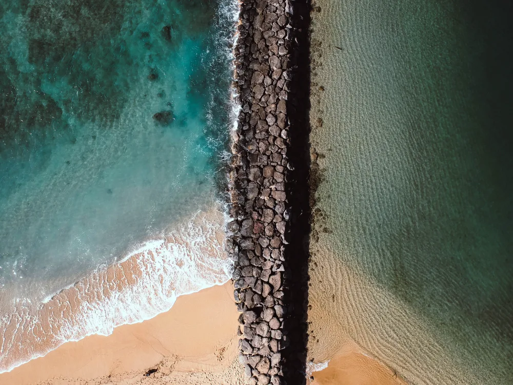 Aerial Portfolio - MK体育1